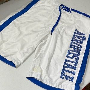 AéRopostale swim Med.